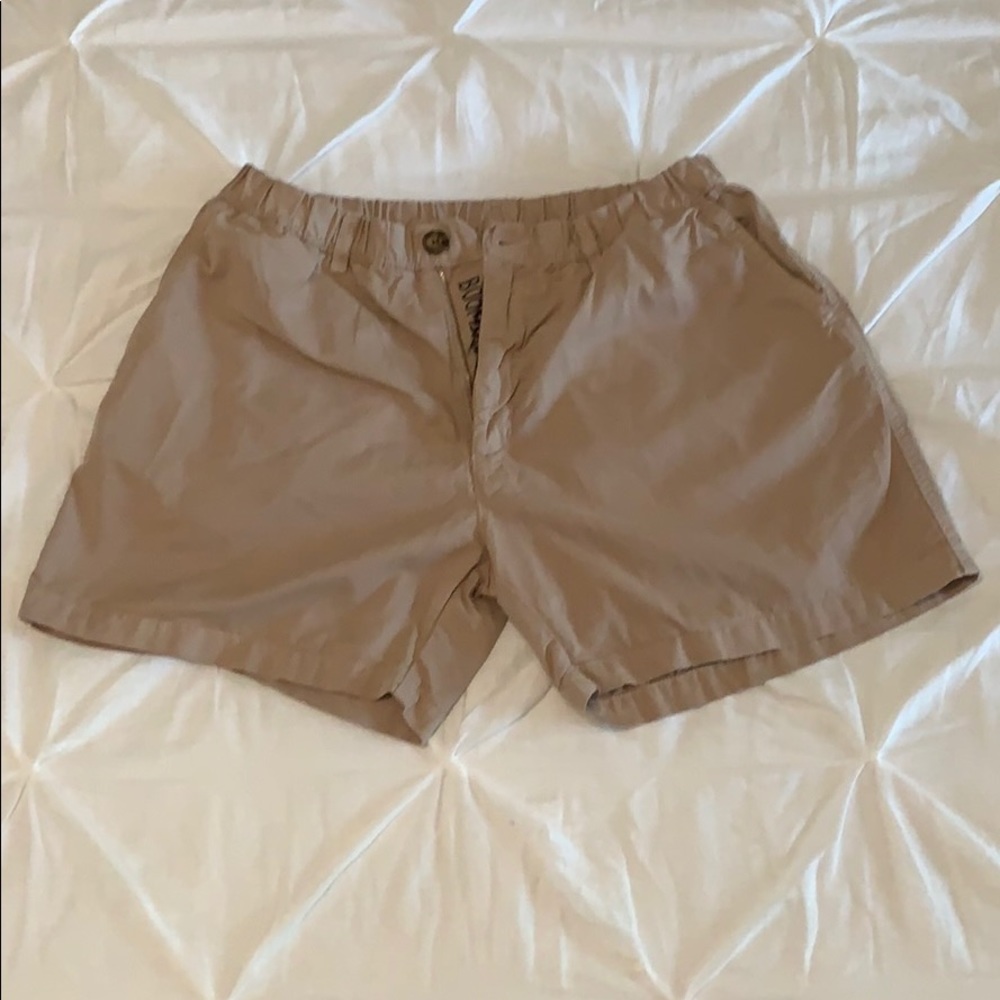 Chubbies mens shorts